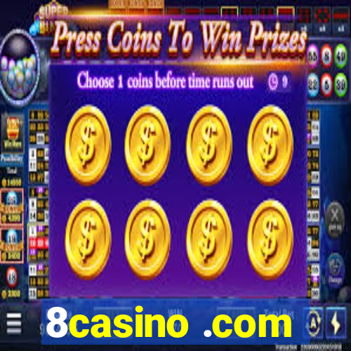 8casino .com